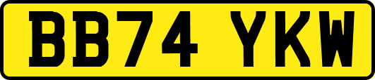 BB74YKW