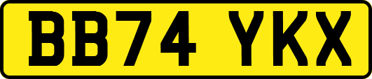 BB74YKX