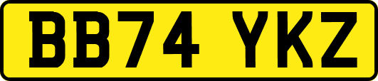 BB74YKZ