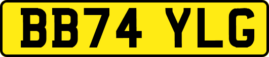 BB74YLG