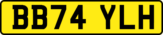 BB74YLH