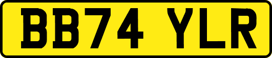 BB74YLR