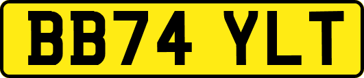 BB74YLT