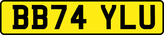 BB74YLU