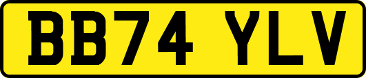 BB74YLV