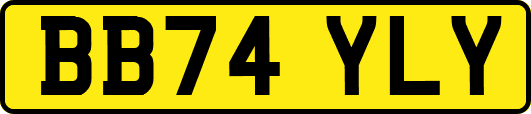 BB74YLY
