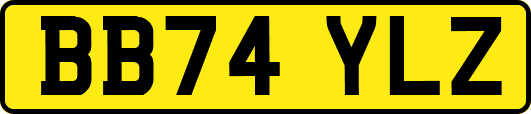 BB74YLZ