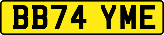 BB74YME