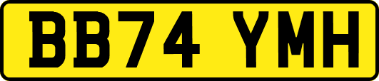 BB74YMH