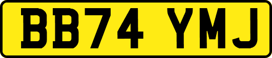 BB74YMJ