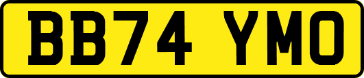 BB74YMO