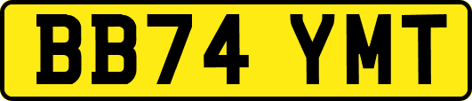 BB74YMT