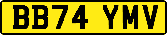 BB74YMV