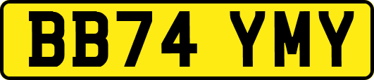 BB74YMY
