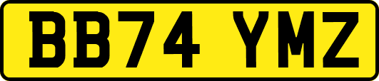 BB74YMZ