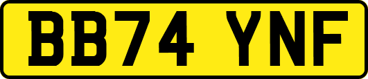 BB74YNF