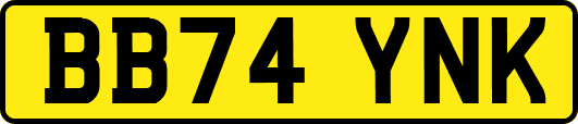 BB74YNK