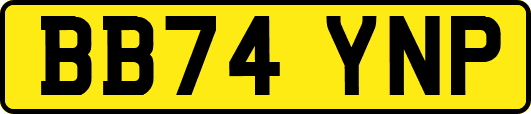 BB74YNP