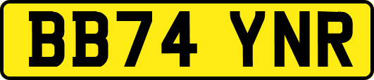 BB74YNR