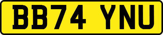 BB74YNU