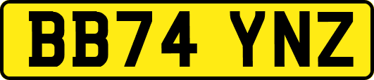 BB74YNZ