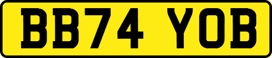 BB74YOB