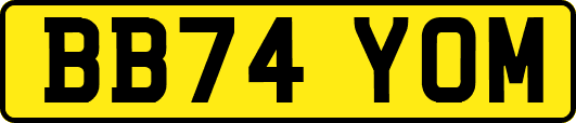 BB74YOM