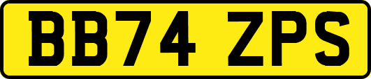 BB74ZPS