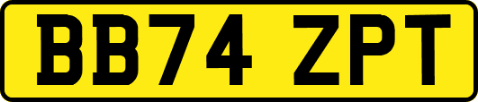 BB74ZPT