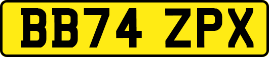 BB74ZPX