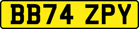 BB74ZPY