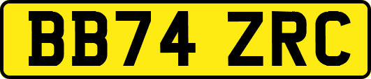 BB74ZRC