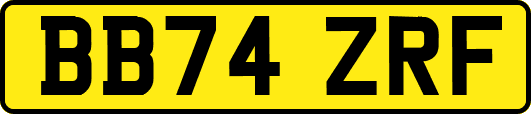 BB74ZRF