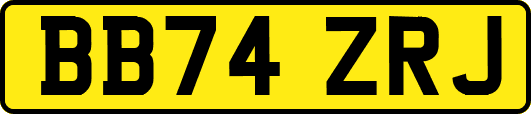 BB74ZRJ