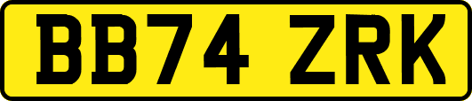 BB74ZRK