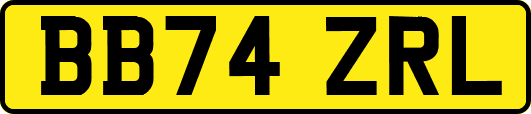 BB74ZRL