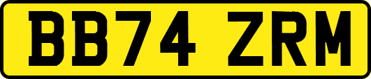 BB74ZRM