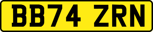 BB74ZRN