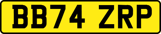 BB74ZRP