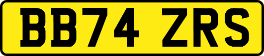 BB74ZRS