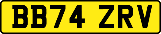 BB74ZRV