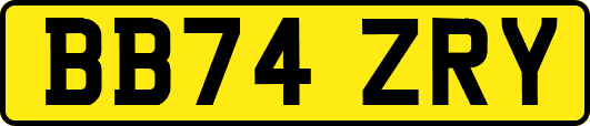 BB74ZRY
