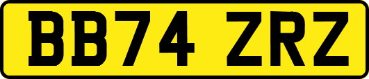 BB74ZRZ