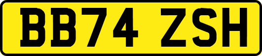 BB74ZSH