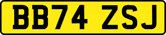 BB74ZSJ
