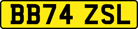 BB74ZSL