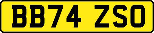 BB74ZSO