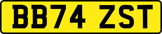 BB74ZST