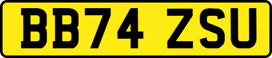 BB74ZSU