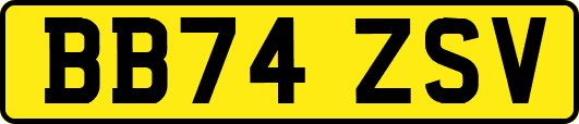 BB74ZSV